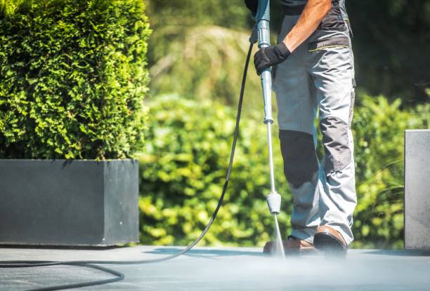 Best Oil Spill Cleanup  in Eagle Lake, FL