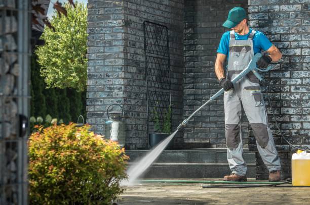 Best Playground Equipment Cleaning  in Eagle Lake, FL