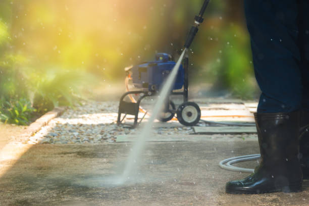 Best Soft Washing  in Eagle Lake, FL